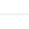 Ekena Millwork Addi Architectural Grade PVC Running Trim, 4"H x 5/8"P x 48"L RUNP04X0625X48ADD - alternate 3